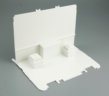 Bausatz Fahrerhausboden +