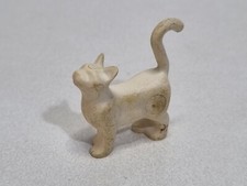 Lego Tier Weiße Katze