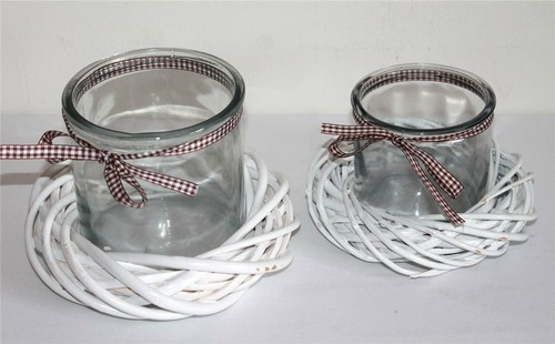 019 set windlicht - 019,, 2'er