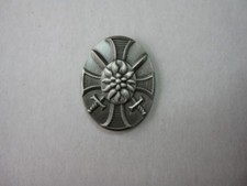 WH Leibregiment Edelweiß Pin