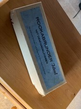 1963 Ideal Rockabrunder aus den 50er/60er Jahren · Rarität