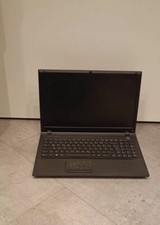Terra Mobile 1512 Notebook