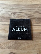 BASS SULTAN HENGZT - DAS GEHEIME ALBUM (AUS 2AHLTAG: RIOT BOX) • Deutschrap