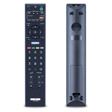 Ersatz Fernbedienung RM-ED011