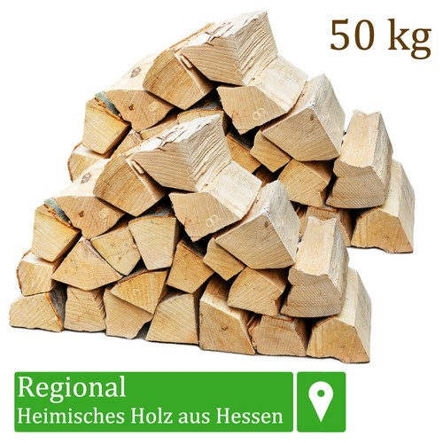 Brennholz - (1,03€/1kg),