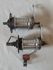  Sachs Torpedo 3 Gang Fahrrad Nabe Typ 515 F&S Rücktritt, & Schalter Komplett