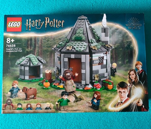 Lego harry potter - lego, 76428