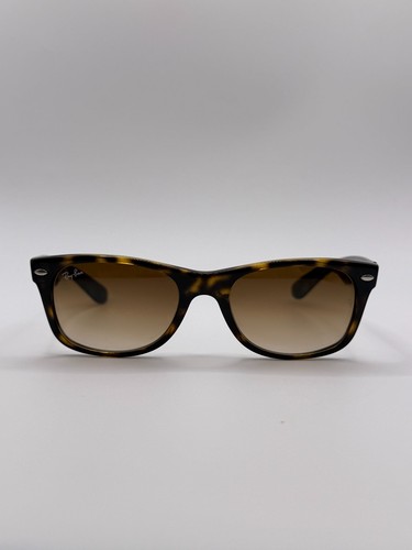 Ray ban 2132 - 52-18, braun