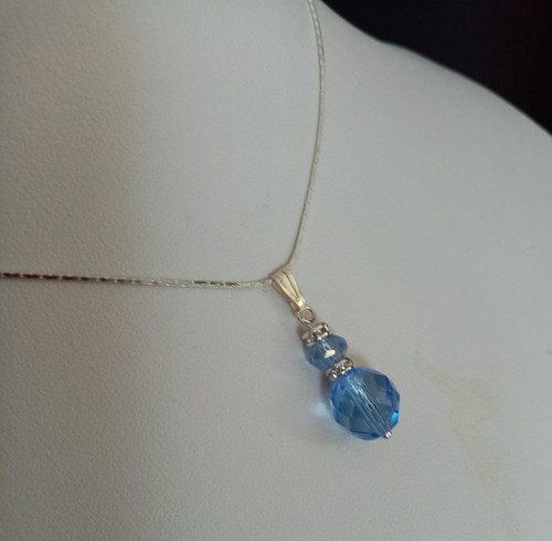 Schmuck halskette kv mit - schmuck,