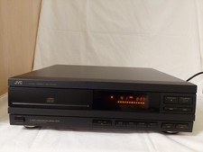 Jvc bk cd player - 34,