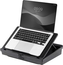 Navaris Laptopkissen Bett