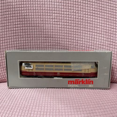 Märklin 3657 tolle br - -,