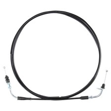 Gaszug 4 Takt China Roller