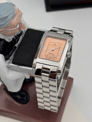 Baume mercier hampton - &,