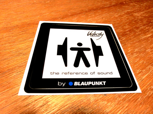 Aufkleber sticker - sticker, +