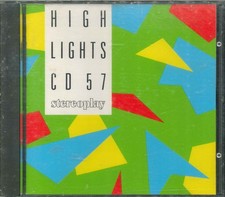 STEREOPLAY - HIGHLIGHTS CD 57