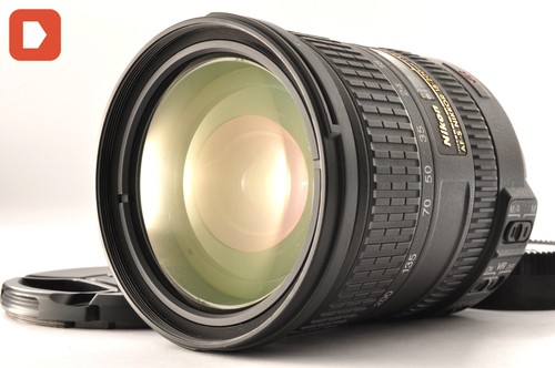 Top neuwertig nikon - [top, af-s