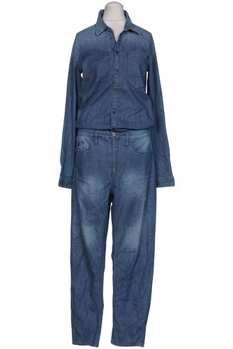 Star raw jumpsuit overall - g,