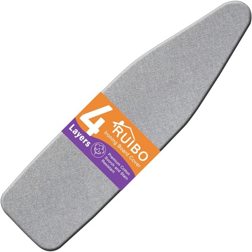 Bügelbrettbezug extra dick - extra,