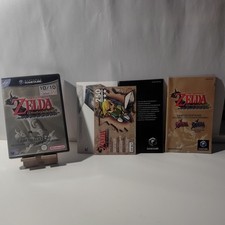 The Legend of Zelda: The Wind