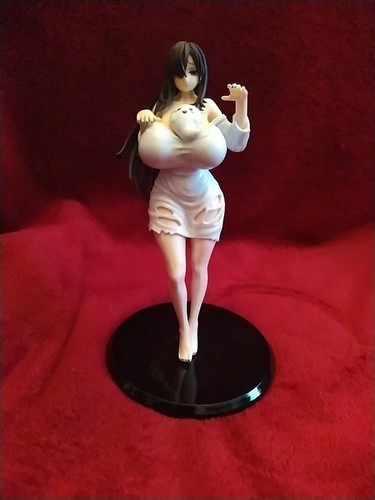 Ghost girl manga - ghost,