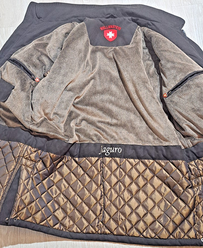 Wellensteyn jaguro herren - jaguro,