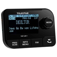 Telestar TOP CAR 1 DAB+