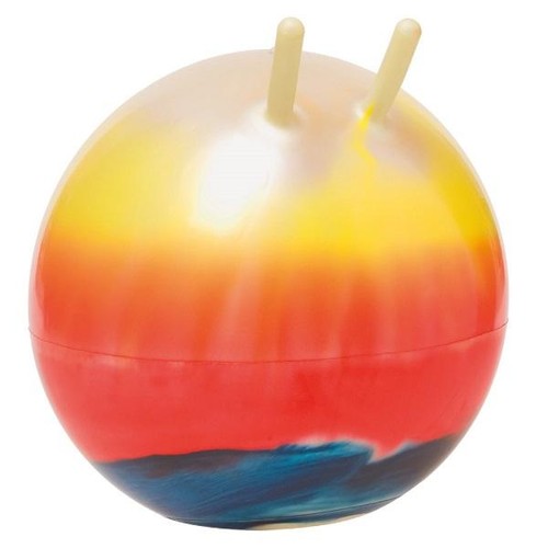 Togu hüpfball rainbow - hüpfball,