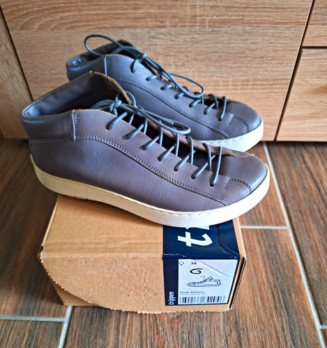 Trippen sneaker sportschuh mid - trippen,