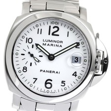 PANERAI Luminor Marina