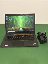 Lenovo ThinkPad X1 Carbon 14"