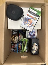 Spiele & Konsolen Sammlung/