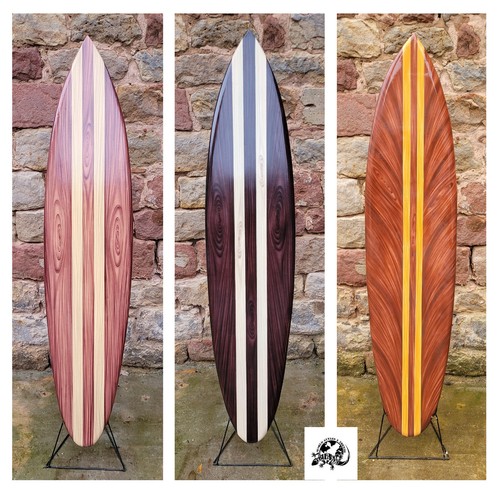 Dekosurfboard 160 über - cm, 100