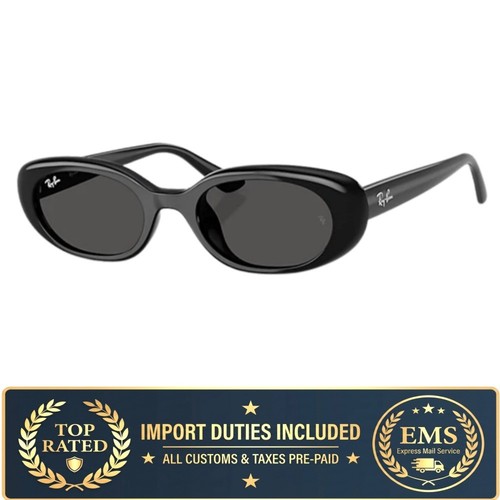 Ray ban rb4441d biobasiert - rb4441d,