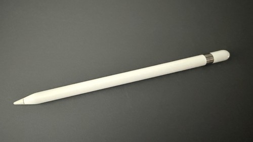 Apple pencil - apple,