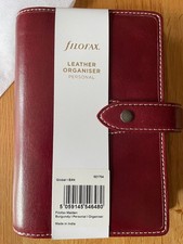 Filofax Malden  personal