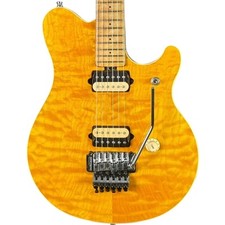 Ernie Ball Music Man Eddie Van