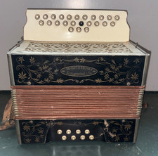 Akkordeon harmonika - akkordeon,