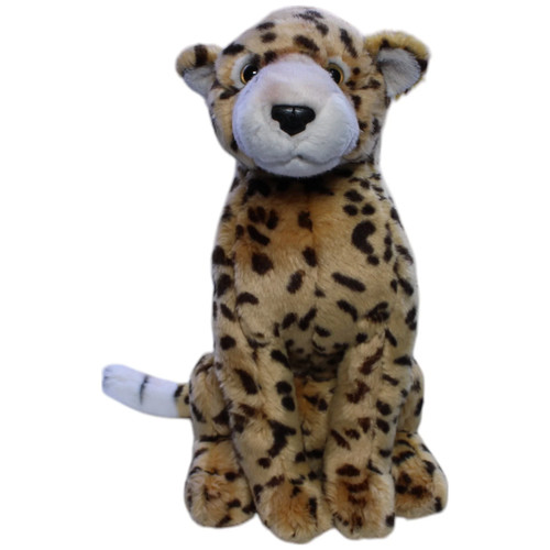 Russ berrie gepard kuscheltier - gepard,