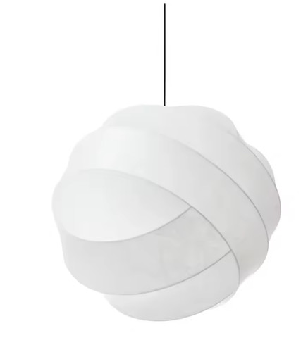 Cocoon lampe hängelampe - cocoon, Ø