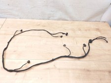 Mercedes W212 S212 AMG Stoßstange PDC Kabelbaum Parksensor Hinten A2125405910