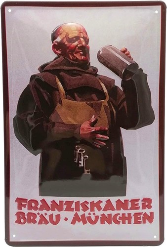 Franziskaner münchen - franziskaner,