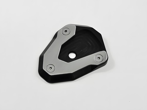 Zieger seitenständerfuß - zieger,