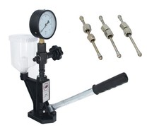 Diesel Einspritzdüsen Tester