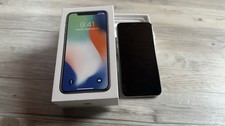 Apple iPhone X iPhone 10 256