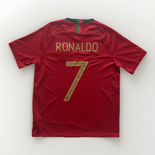 Portugal trikot ronaldo 7 - portugal,