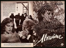 Filmprogramm IFB Nr. 1708