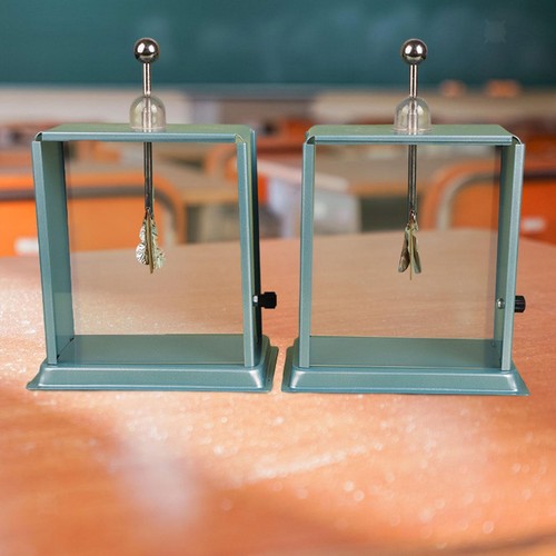 Folienelektroskop - 2x,