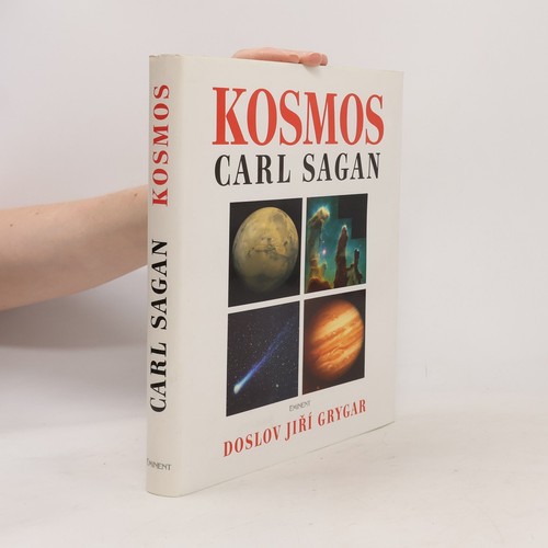 Kosmos carl sagan - kosmos ,