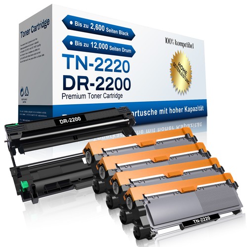 Xxl toner trommel kompatibel - xxl,